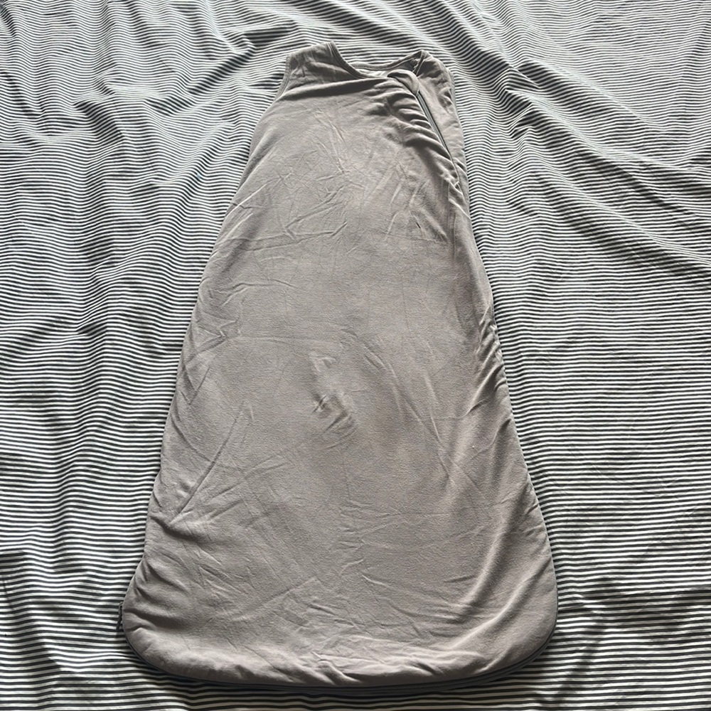 Kyte 1.0 TOG sleep sack 6-18 months - sand